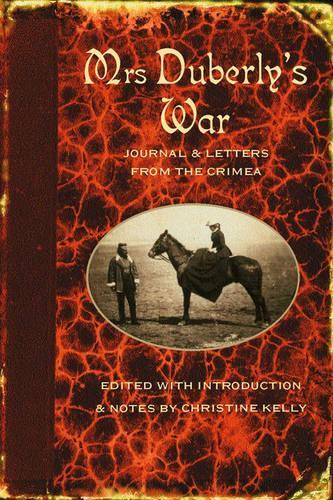 Mrs Duberly's War