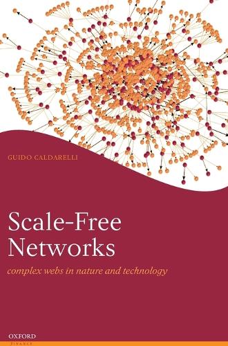 Scale-Free Networks