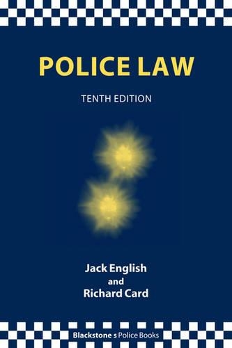 Police Law