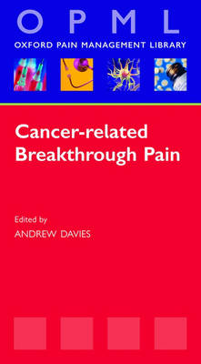 Cancer Related Breakthrough Pain