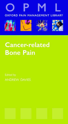 Cancer-related Bone Pain