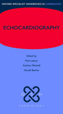 Echocardiography