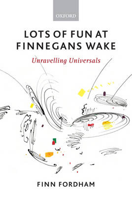 Lots of Fun at Finnegans Wake