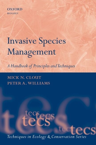 Invasive Species Management
