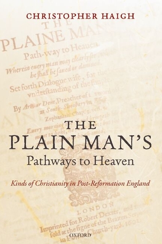 The Plain Man's Pathways to Heaven