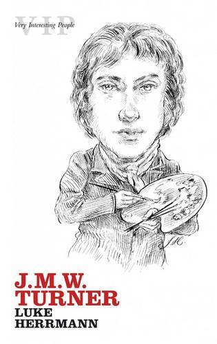 J. M. W. Turner