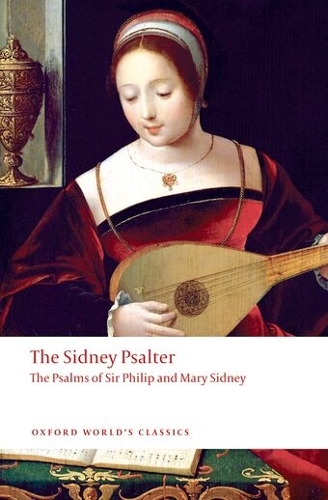 The Sidney Psalter