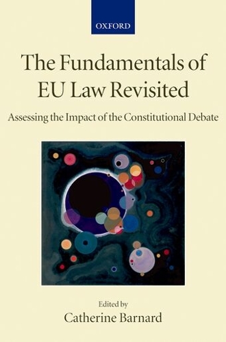 The Fundamentals of EU Law Revisited