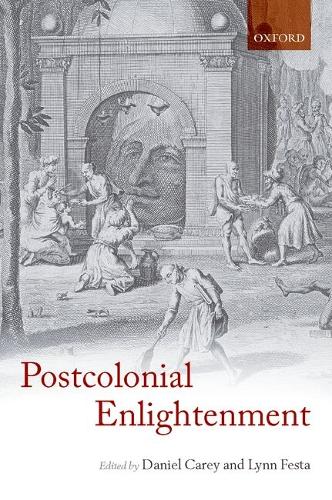 The Postcolonial Enlightenment