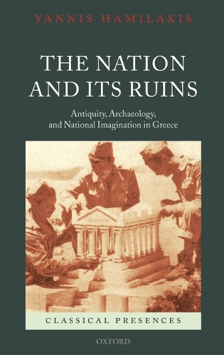 The Nation and its Ruins