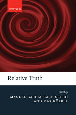 Relative Truth