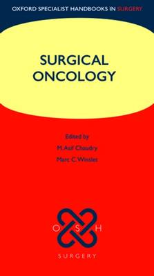 Surgical Oncology