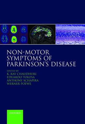 The Non-motor Symptoms of Parkinson's Disease