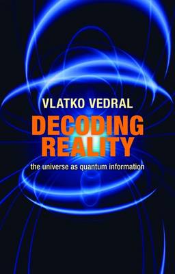 Decoding Reality