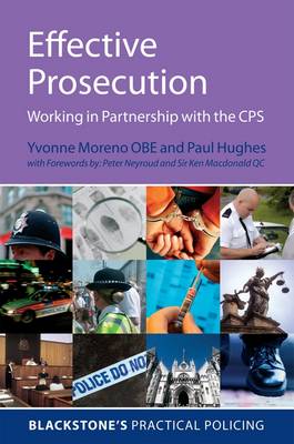 Effective Prosecution