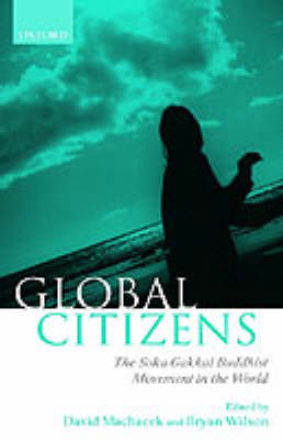 Global Citizens