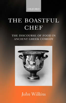 The Boastful Chef