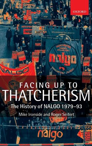 Facing Up to Thatcherism