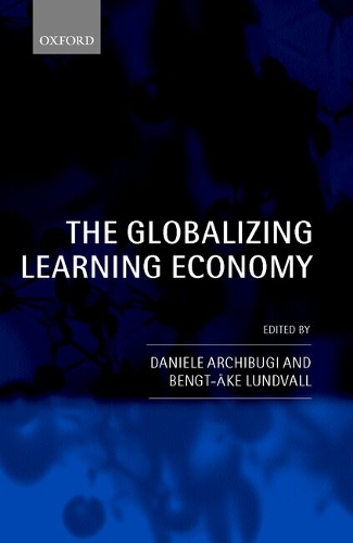 The Globalizing Learning Economy