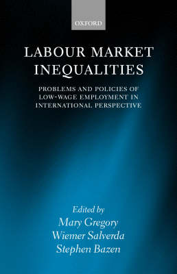 Labour Market Inequalities