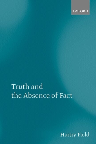 Truth and the Absence of Fact