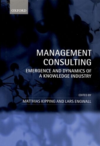 Management Consulting