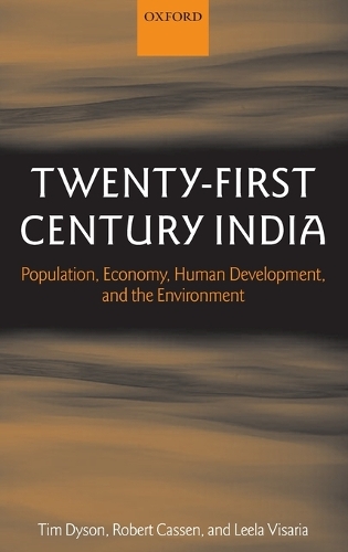 Twenty-First Century India