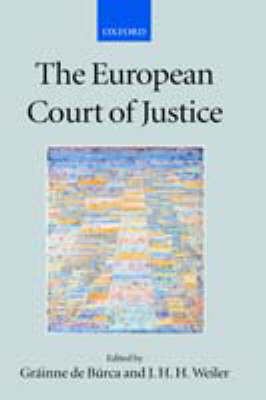 The European Court of Justice