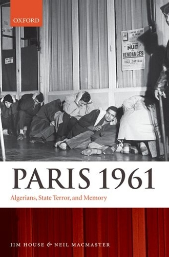 Paris 1961