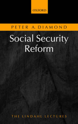 Social Security Reform