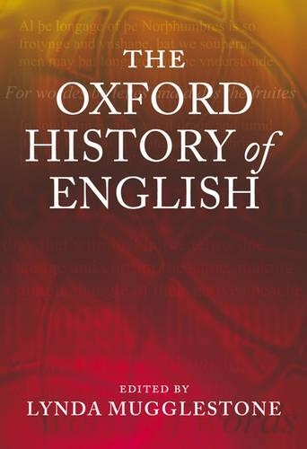 Oxford History of English