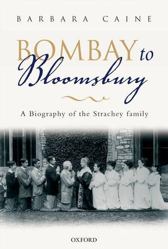 Bombay to Bloomsbury