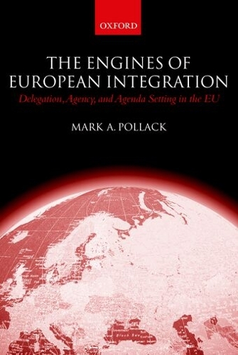 The Engines of European Integration