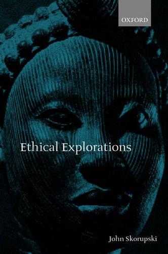 Ethical Explorations
