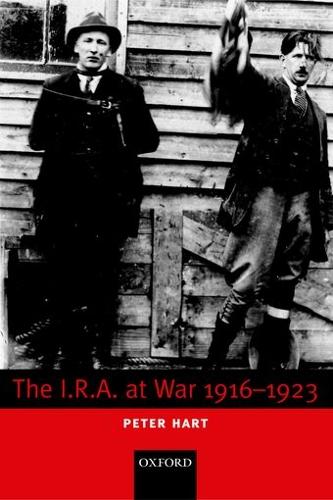 The I.R.A. at War 1916-1923