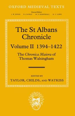 The St Albans Chronicle