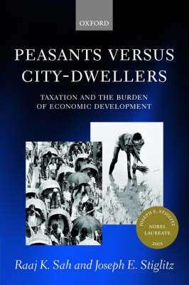 Peasants versus City-Dwellers