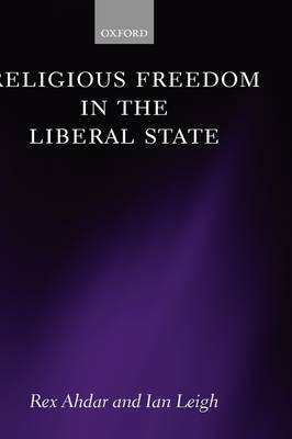 Religious Freedom in the Liberal State