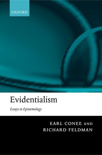 Evidentialism