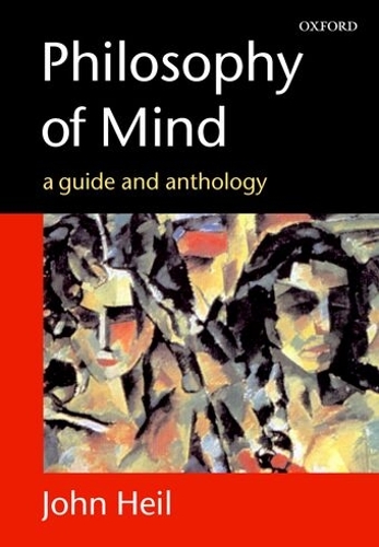 Philosophy of Mind