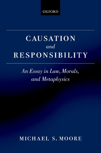 Causation and Responsibility