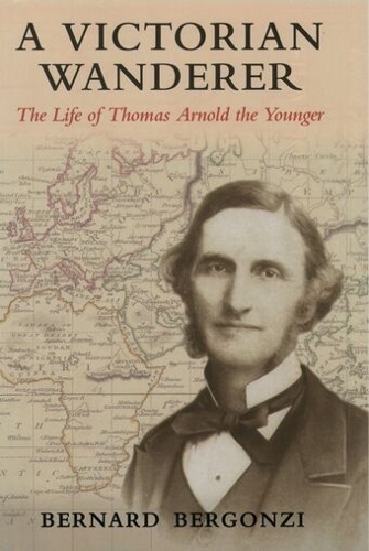 A Victorian Wanderer