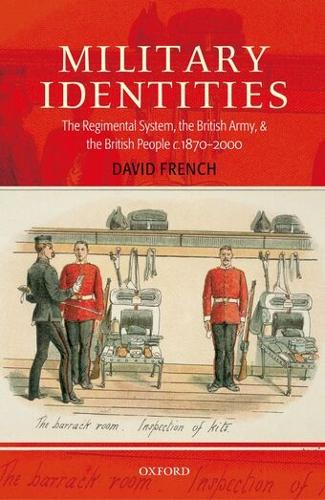 Military Identities