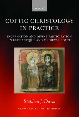 Coptic Christology in Practice