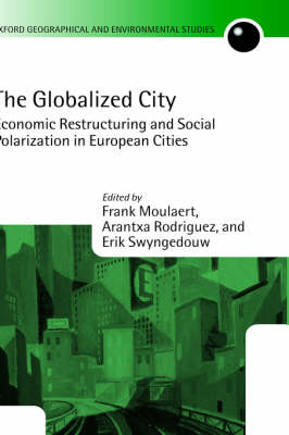 The Globalized City