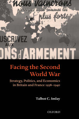 Facing the Second World War