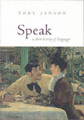 Speak