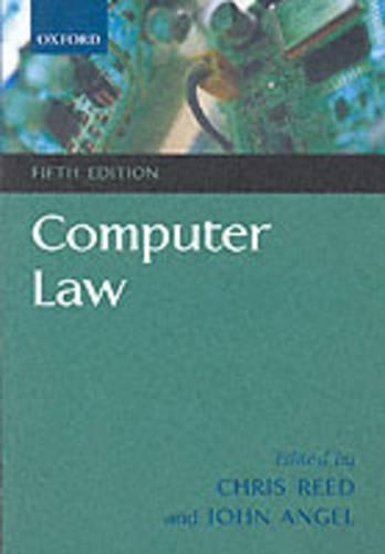 Computer Law