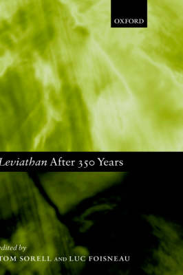 Leviathan after 350 Years