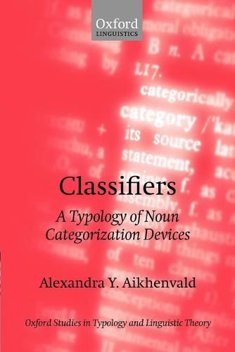 Classifiers